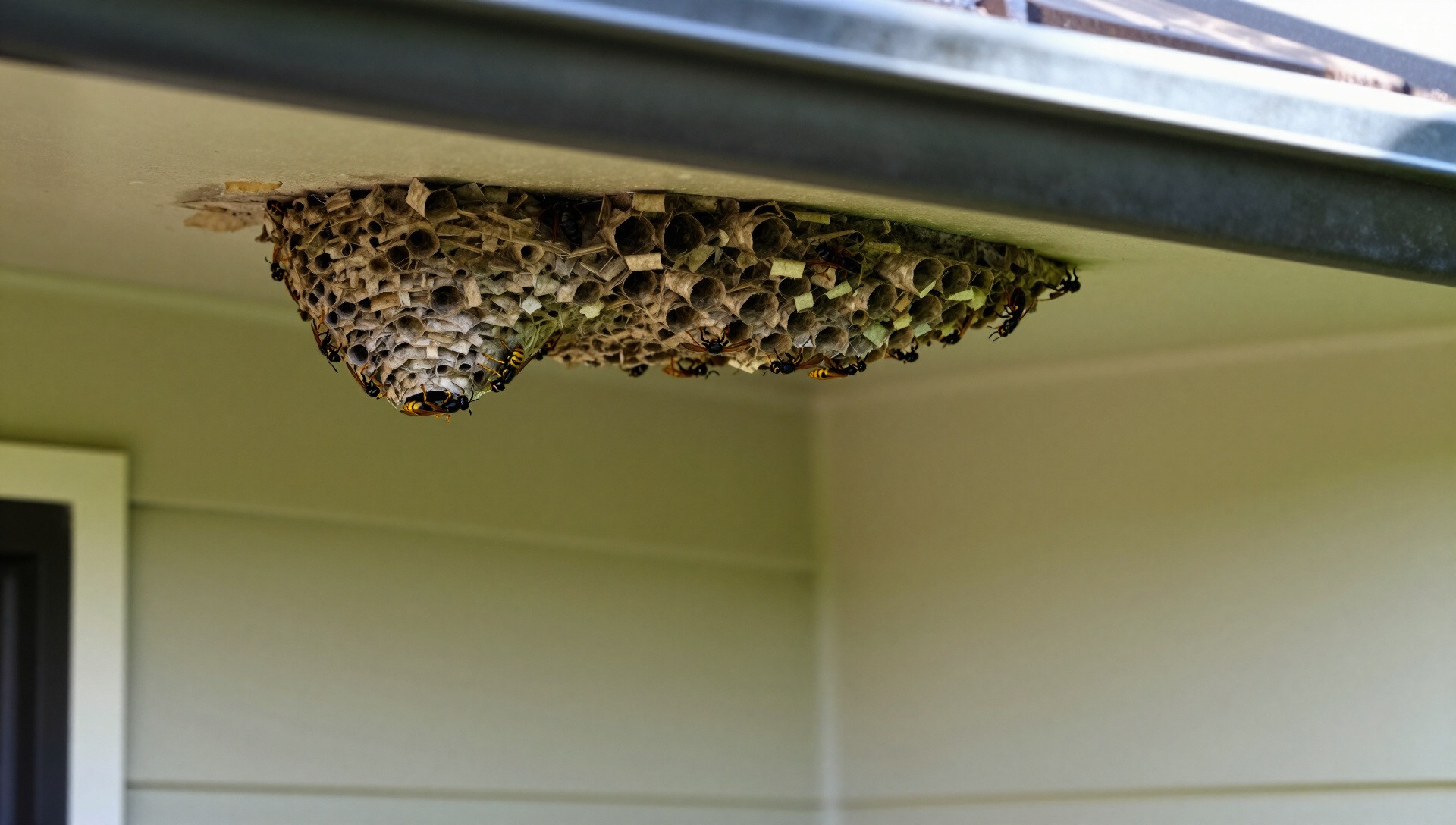 Bees and Wasp Removal in Sans Souci