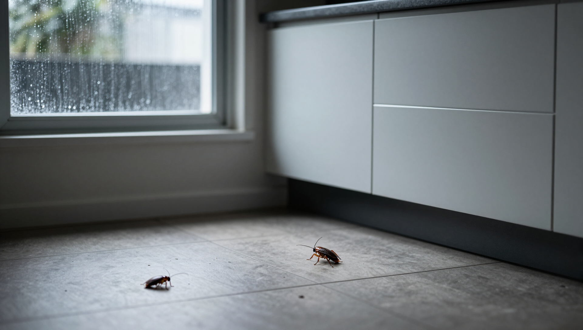 Cockroach Removal in Sans Souci